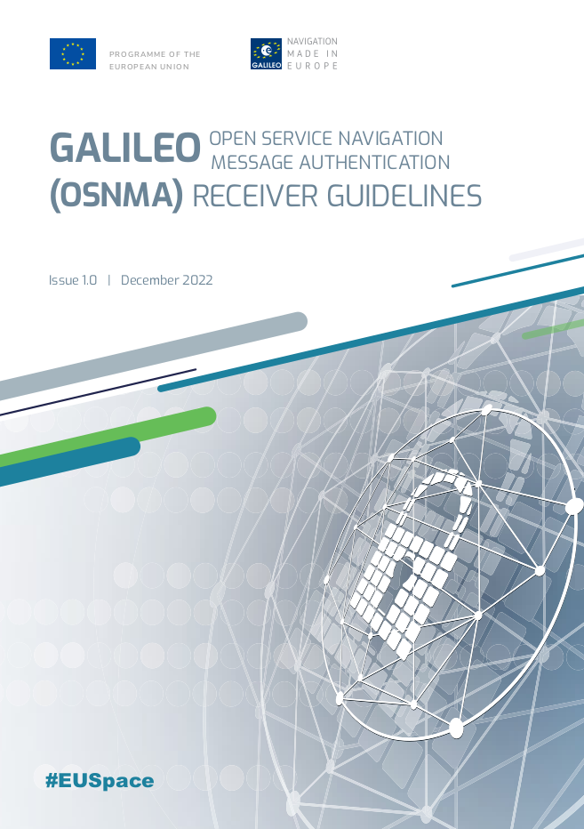 Testing a Receiver's Galileo OS-NMA Capability Using Skydel - Safran -  Navigation & Timing